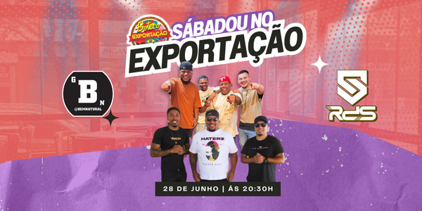 28/06 - Bem Natural  /  Grupo RDS
